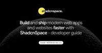Shadcn Space screenshot 4